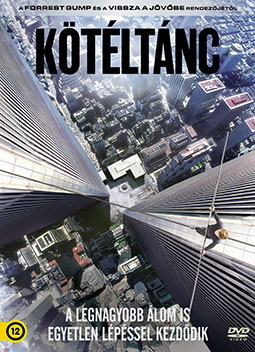 DVD ajánló: A kötéltánc