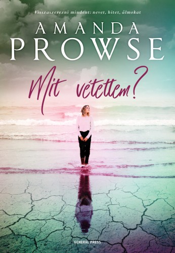 Könyvajánló: Mit vétettem?