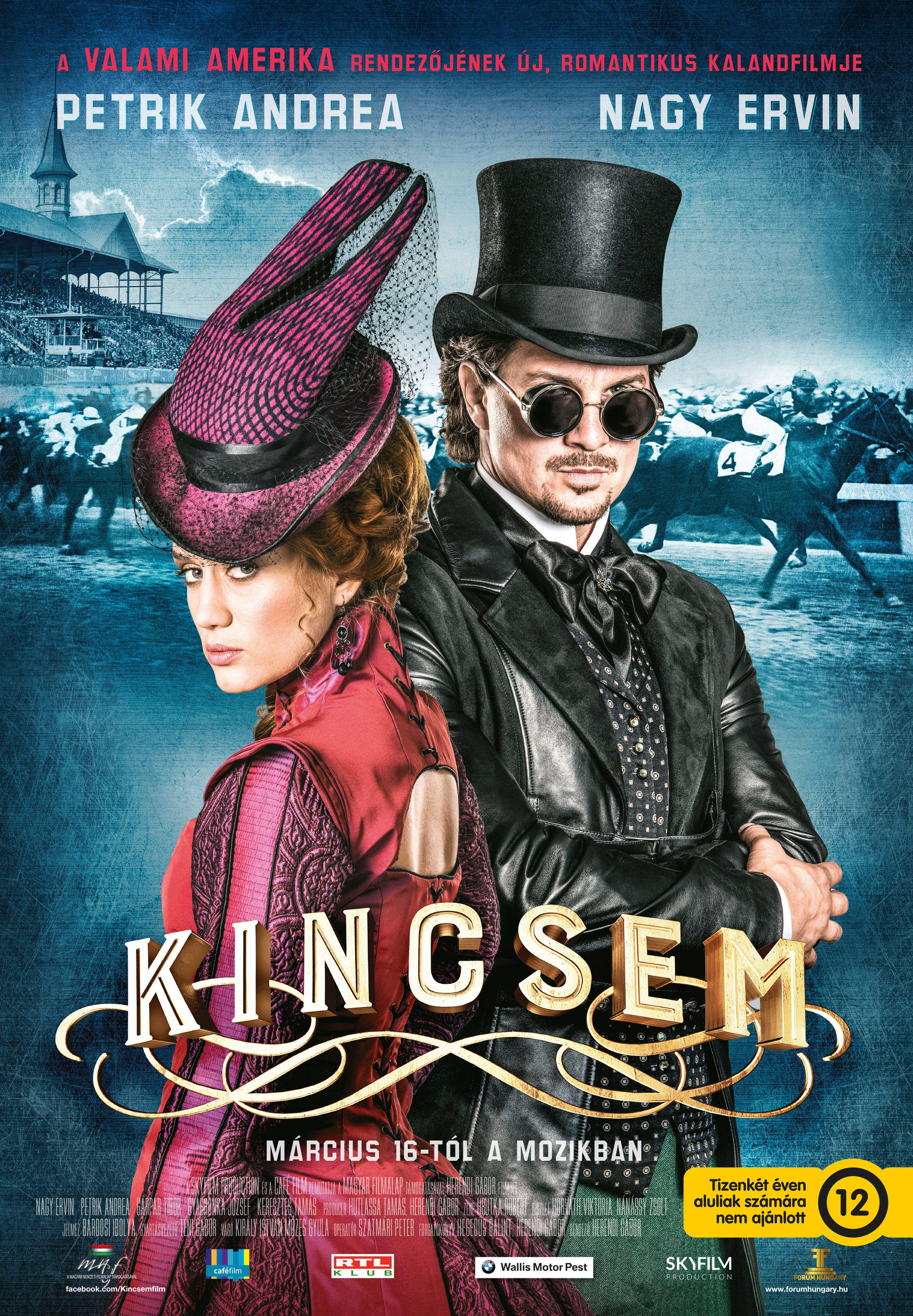 DVD ajánló 1.