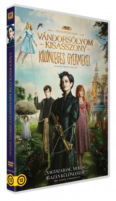 Nyári DVD-ajánló 2017.