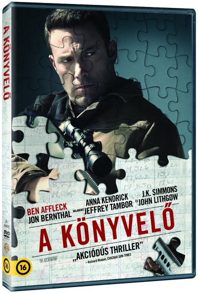 Nyári DVD-ajánló 2017.