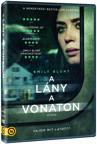 Nyári DVD-ajánló 2017.