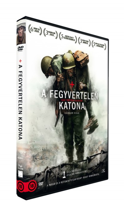 Nyári DVD-ajánló 2017.