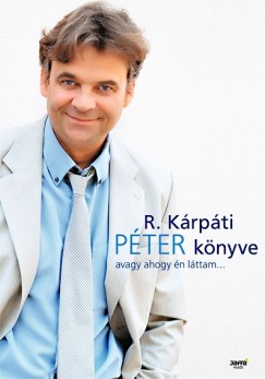 Könyvajánló: Péter könyve