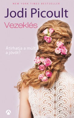 Könyvajánló: Vezeklés