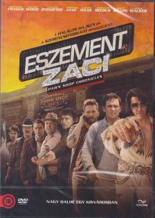DVD ajánló: Eszement zaci