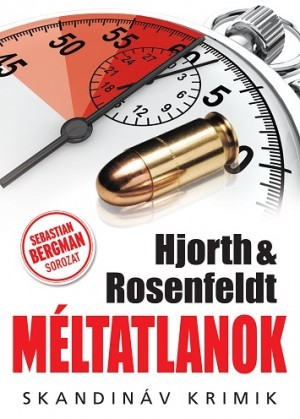 Könyvajánló: Méltatlanok