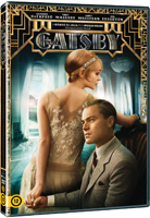 DVD ajánló: A nagy Gatsby
