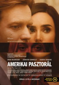 DVD-ajánló: Amerikai pasztorál