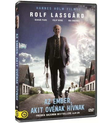 DVD-ajánló: Az ember akit Ovénak hívnak