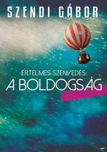 Könyvajánló: Szendi Gábor új könyve