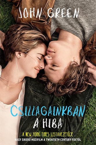 DVD-ajánló: Csillagainkban a hiba