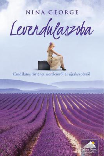 Könyvajánló: Levendulaszoba