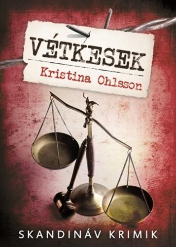Könyajánló: Vétkesek (Skandináv krimik)