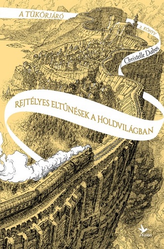 Könyvajánló: Rejtélyes eltűnések a holdvilágban
