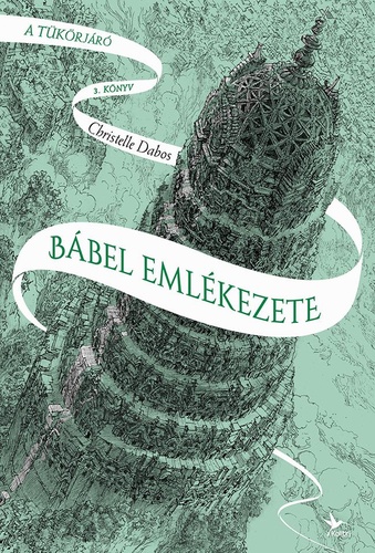 Könyvajánló: Bábel emlékezete