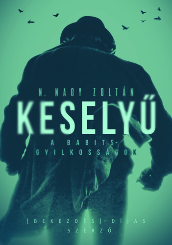 Könyvajánló: Keselyű