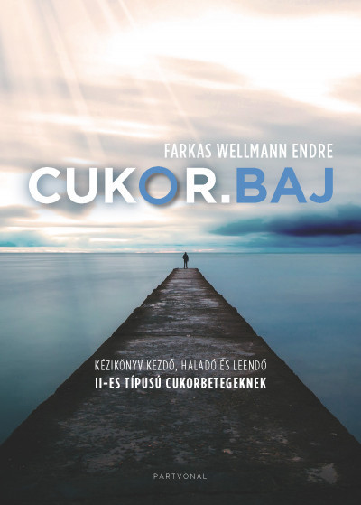 Könyvajánló: Cukor.baj