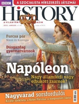 BBC History