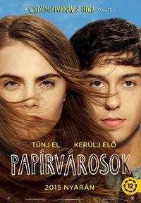 DVD ajánló: Papírvárosok