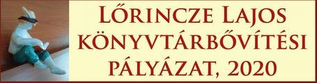 Nyertes pályázat