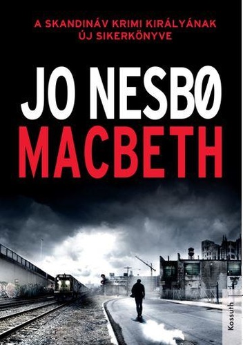 Könyvajánló: Macbeth