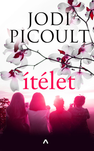 Könyvajánló : Ítélet