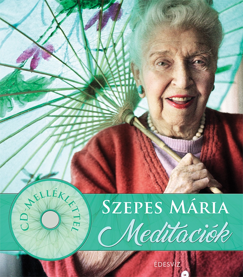 Könyvajánló 2: Meditációk
